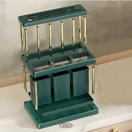 Organizador de Cocina Multifuncional