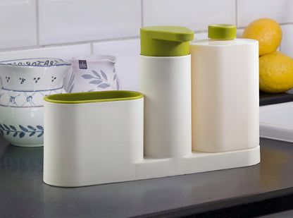 Dispensador de jabon o Jabonera