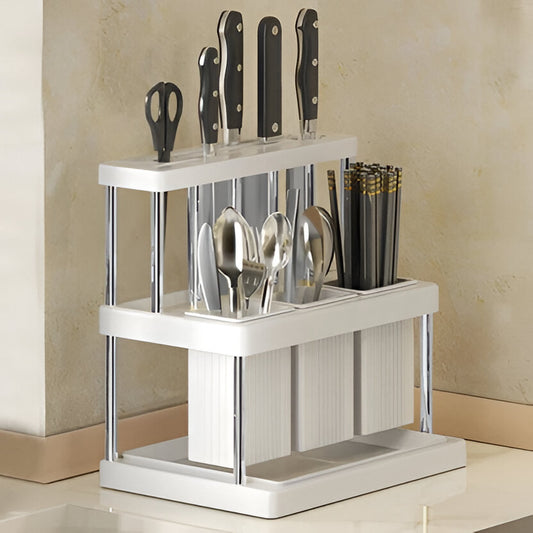 Organizador de Cocina Multifuncional
